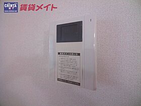 ベル　プロムナード 103 ｜ 三重県四日市市城西町（賃貸マンション1LDK・1階・45.14㎡） その13