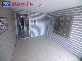 ベル　プロムナード 103 ｜ 三重県四日市市城西町（賃貸マンション1LDK・1階・45.14㎡） その17