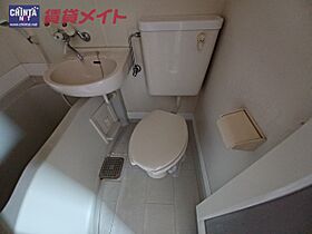 バーサス光 4J ｜ 三重県四日市市海山道町３丁目（賃貸マンション1R・4階・19.80㎡） その10