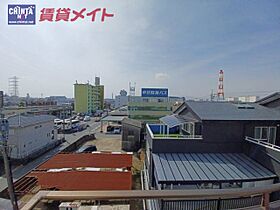 バーサス光 4J ｜ 三重県四日市市海山道町３丁目（賃貸マンション1R・4階・19.80㎡） その16