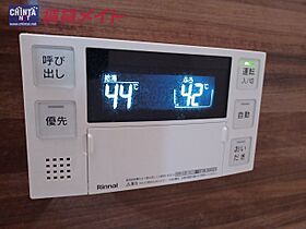 ADAN小浜 102 ｜ 三重県四日市市小浜町（賃貸アパート1LDK・1階・31.65㎡） その15