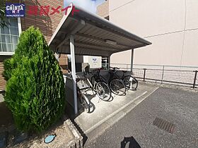 ペイサージュ 201 ｜ 三重県四日市市西松本町（賃貸アパート3LDK・2階・67.83㎡） その8