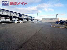 大和マンション 3D ｜ 三重県四日市市小古曽東１丁目（賃貸マンション1K・3階・24.80㎡） その14