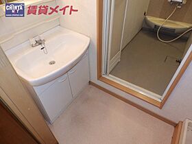 ラ・メゾン 102 ｜ 三重県四日市市日永西３丁目（賃貸マンション2LDK・1階・67.00㎡） その8