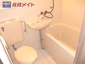 メゾンかおり 2A ｜ 三重県四日市市楠町北五味塚（賃貸アパート2K・2階・33.12㎡） その7