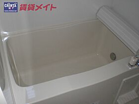 マノワール大治田 C ｜ 三重県四日市市大治田３丁目（賃貸テラスハウス2LDK・1階・58.79㎡） その5