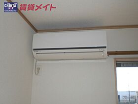 マノワール大治田 C ｜ 三重県四日市市大治田３丁目（賃貸テラスハウス2LDK・1階・58.79㎡） その13