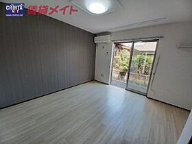 Maisonette　land 楠駅 105 ｜ 三重県四日市市楠町南川（賃貸テラスハウス1K・1階・26.06㎡） その6