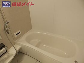 エルグランデ 203 ｜ 三重県四日市市日永西２丁目（賃貸アパート1LDK・2階・51.13㎡） その5