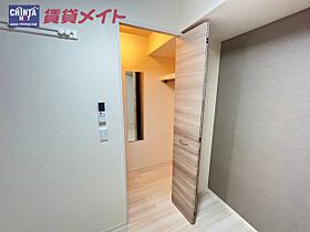 D-room tokiwa A 302 ｜ 三重県四日市市ときわ４丁目（賃貸アパート1LDK・3階・33.42㎡） その12