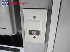 ジュネスシャトウ 201 ｜ 三重県四日市市城東町（賃貸アパート1K・2階・20.12㎡） その13