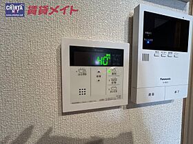 ノーブルステージ 203 ｜ 三重県四日市市九の城町（賃貸マンション1R・2階・34.45㎡） その16