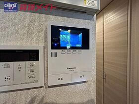 ノーブルステージ 203 ｜ 三重県四日市市九の城町（賃貸マンション1R・2階・34.45㎡） その15