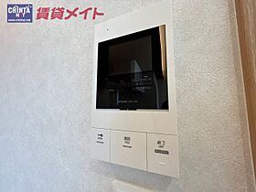 ピリナメイ 302 ｜ 三重県四日市市小浜町（賃貸アパート1LDK・3階・30.18㎡） その14