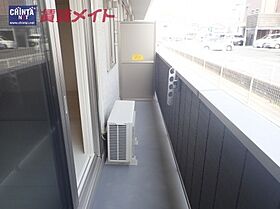 アルバグランデ伊倉 105 ｜ 三重県四日市市伊倉１丁目（賃貸アパート1LDK・1階・35.21㎡） その14