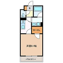 日永2丁目プロジェクト 103 ｜ 三重県四日市市日永２丁目（賃貸マンション1K・1階・30.35㎡） その2