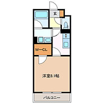 日永2丁目プロジェクト 105 ｜ 三重県四日市市日永２丁目（賃貸マンション1K・1階・30.35㎡） その2