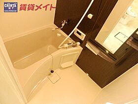 コーディエライト 104 ｜ 三重県四日市市新町（賃貸アパート1R・2階・23.18㎡） その5