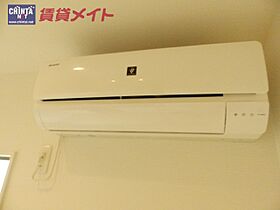 コーディエライト 104 ｜ 三重県四日市市新町（賃貸アパート1R・2階・23.18㎡） その15