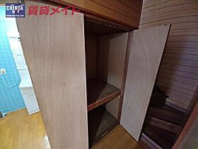 伊倉1丁目貸家  ｜ 三重県四日市市伊倉１丁目（賃貸一戸建3LDK・1階・90.26㎡） その11