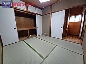 伊倉1丁目貸家  ｜ 三重県四日市市伊倉１丁目（賃貸一戸建3LDK・1階・90.26㎡） その29