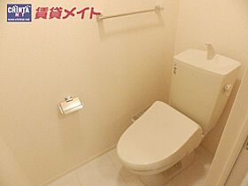 タウンコートI 105 ｜ 三重県四日市市曙町（賃貸アパート1LDK・1階・33.34㎡） その7