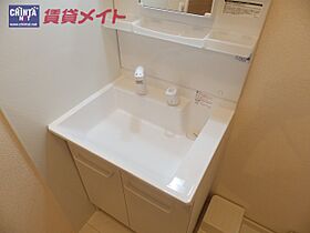 タウンコートI 105 ｜ 三重県四日市市曙町（賃貸アパート1LDK・1階・33.34㎡） その8