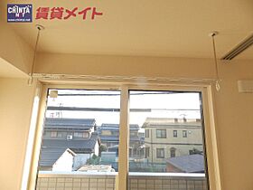 タウンコートI 105 ｜ 三重県四日市市曙町（賃貸アパート1LDK・1階・33.34㎡） その25