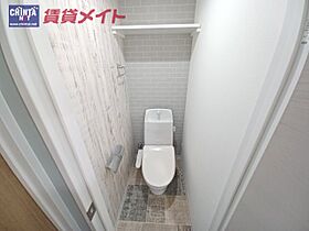 グレイティア四日市 407 ｜ 三重県四日市市相生町（賃貸マンション1K・4階・30.00㎡） その11