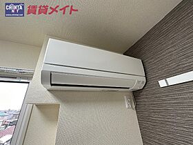 Cools 302 ｜ 三重県四日市市赤堀２丁目（賃貸アパート1LDK・3階・36.92㎡） その12