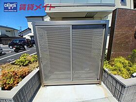 Cools 302 ｜ 三重県四日市市赤堀２丁目（賃貸アパート1LDK・3階・36.92㎡） その18