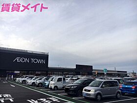 三重県四日市市大字六呂見（賃貸アパート1LDK・1階・50.14㎡） その24