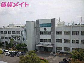 三重県四日市市大字六呂見（賃貸アパート1LDK・1階・50.01㎡） その22