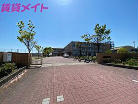 三重県四日市市新正1丁目（賃貸アパート1LDK・1階・37.03㎡） その21