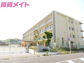 三重県四日市市川尻町（賃貸アパート1LDK・1階・43.10㎡） その15