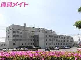 三重県四日市市川尻町（賃貸アパート1LDK・1階・43.10㎡） その19