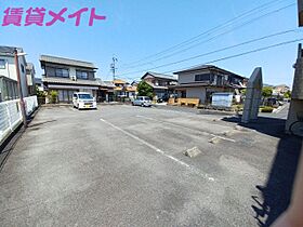 三重県四日市市日永西1丁目（賃貸マンション1K・1階・30.24㎡） その14