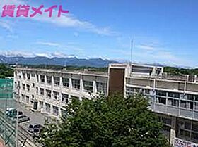 三重県四日市市日永西1丁目（賃貸マンション1K・1階・30.24㎡） その20