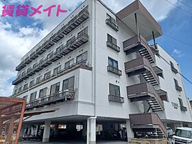 三重県四日市市海山道町3丁目（賃貸マンション1R・5階・19.80㎡） その1