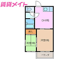 メゾン中日