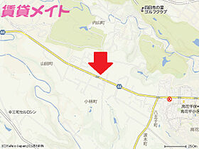 三重県四日市市小林町（賃貸アパート2LDK・2階・52.50㎡） その16