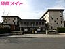 周辺：四日市市立内部東小学校 2089m