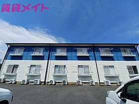 三重県四日市市塩浜本町2丁目（賃貸アパート1DK・2階・26.49㎡） その14