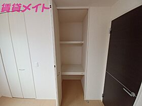 三重県四日市市七つ屋町（賃貸アパート1LDK・1階・44.21㎡） その9