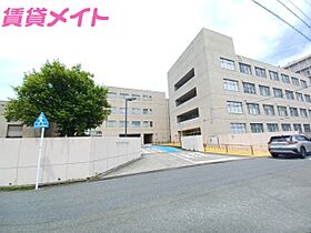 三重県四日市市赤堀3丁目（賃貸アパート2K・1階・40.04㎡） その25