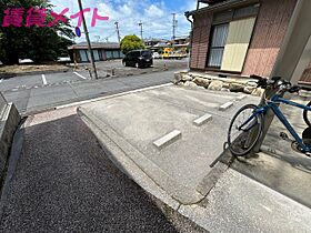 三重県四日市市馳出町1丁目（賃貸アパート1R・1階・18.20㎡） その12