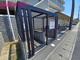 三重県四日市市楠町南五味塚（賃貸マンション1R・1階・27.67㎡） その18