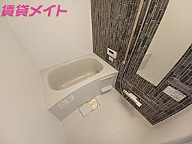 三重県四日市市楠町南五味塚（賃貸アパート1DK・1階・24.79㎡） その4