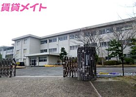 三重県四日市市中川原3丁目（賃貸アパート1LDK・1階・48.20㎡） その21