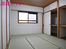 三重県四日市市赤堀南町（賃貸マンション3LDK・3階・65.28㎡） その16